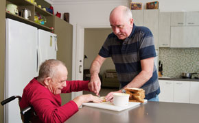 Our Age Care Services