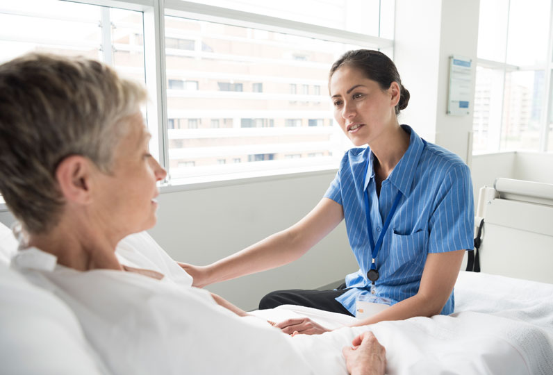 Registered Nurse (RN) Services in Epping - Better In-Home Care