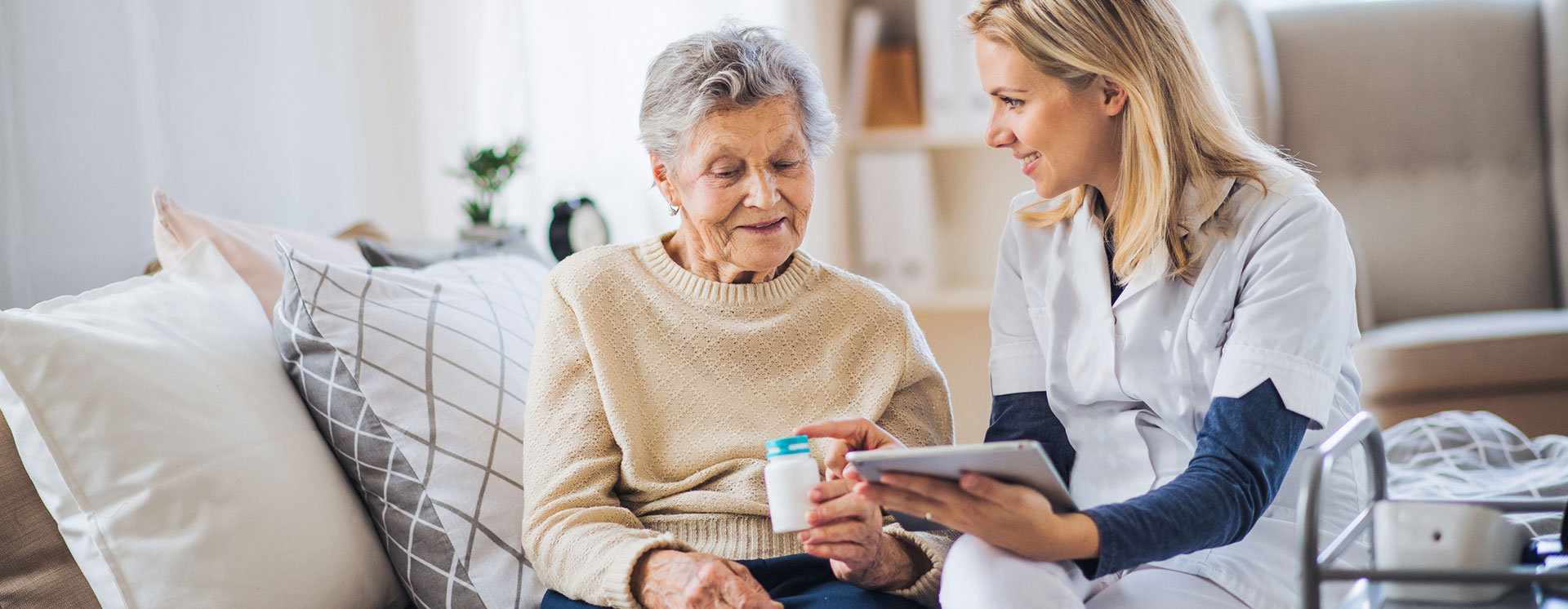 Betterinhomecare In Home Disability Care Services Sydney Nsw Aged Care Services
